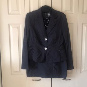 Riani Suit (Jacket & Skirt)